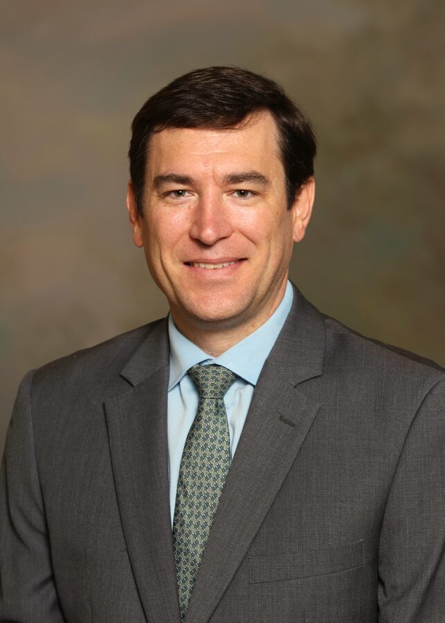 Austin Hogue, CPA, Tax Partner · Monroe Office at Silas Simmons, LLP
