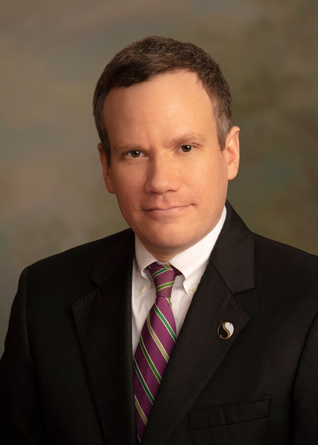 Carr Hammond, CPA, Managing Partner at Silas Simmons, LLP