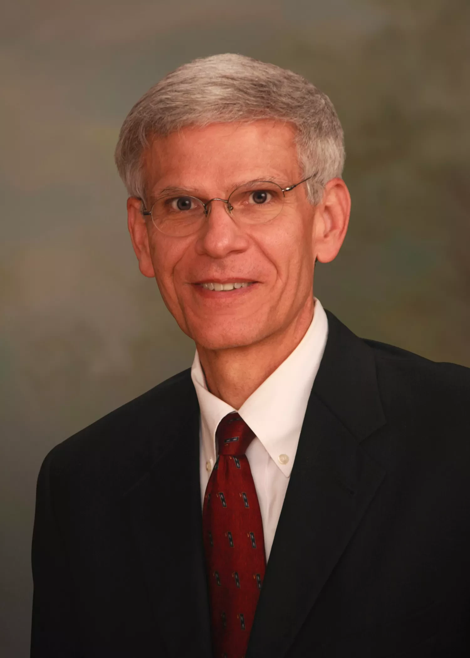 Charles W. Caldwell, Jr, CPA/PFS, Partner Emeritus · Natchez Office at Silas Simmons, LLP