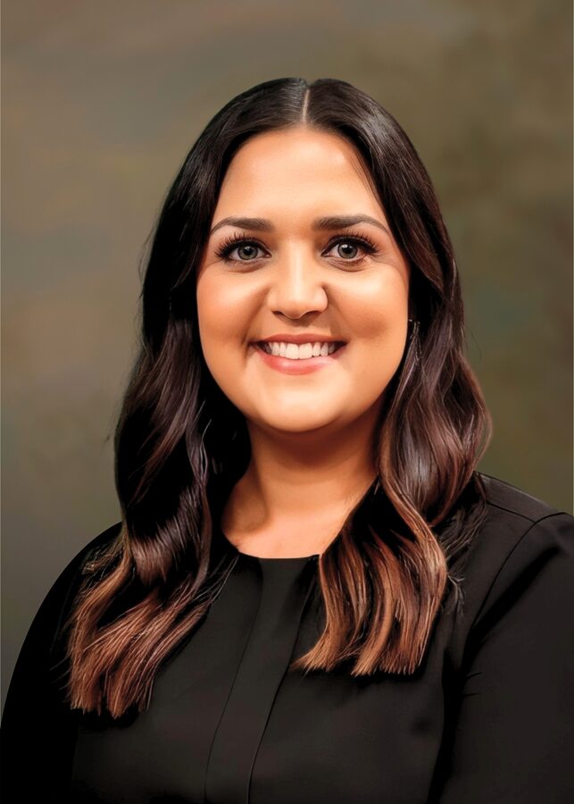 Kassie Dollar, CPA, Tax Partner · Monroe Office at Silas Simmons, LLP