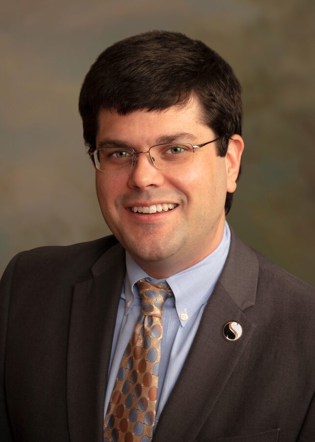 Peyton C. Cavin, CPA, Tax Partner · Natchez Office at Silas Simmons, LLP