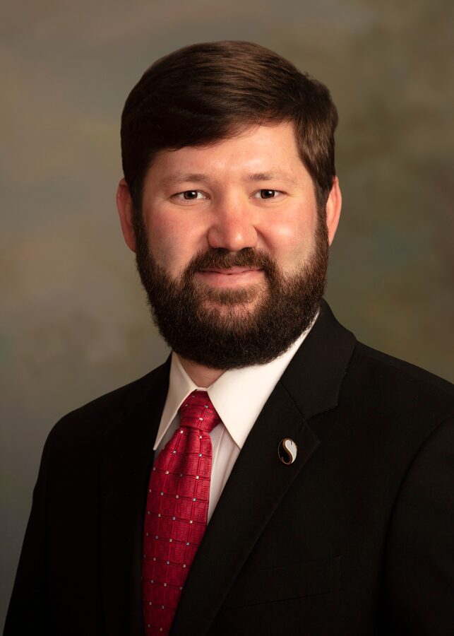 Scott Adams, CPA, Audit Partner · Natchez Office at Silas Simmons, LLP